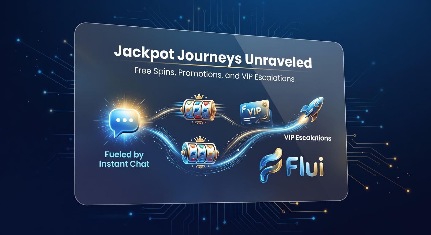 Dynamic scene of a player on mobile device chatting live while depositing funds, with jackpot wheel spinning in background amid VIP ladder graphics